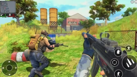 陆军射击小队最新版