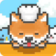 食品卡车柴犬厨师安卓版