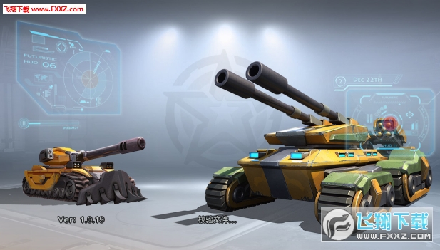 战争OL末日黎明