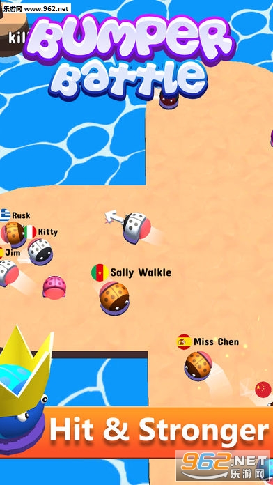 BumperBattle安卓版