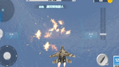 抢滩保卫战最新版(3)