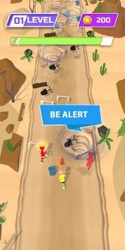 越野模拟3D卡车冒险手机版