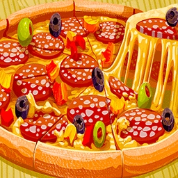 烘焙大赛模拟器安卓版