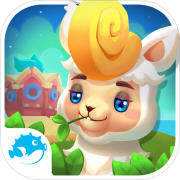 奇幻海岛游戏手机版