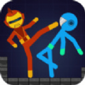火柴人英雄对决最新版
