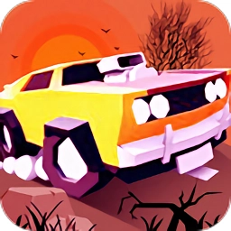 荒野赛车世界最新版