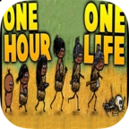 OneHourOneLife手机版