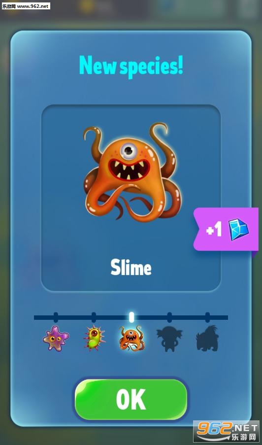 噩梦的演变：不死的空闲唱首歌安卓版