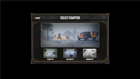 狙击射击训练营最新版(4)