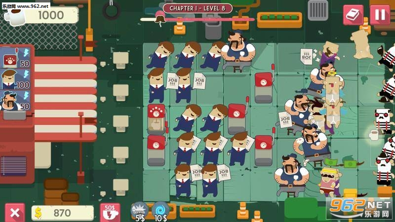 潮人入侵安卓版(3)