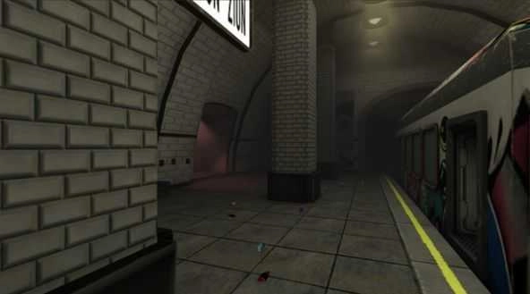 恐怖微笑公司2安卓版图4