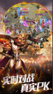 逐日传奇九品至尊图2