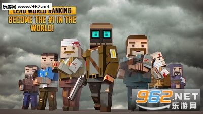 未知行动大吃鸡