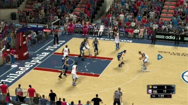 nba2k14中文版(4)