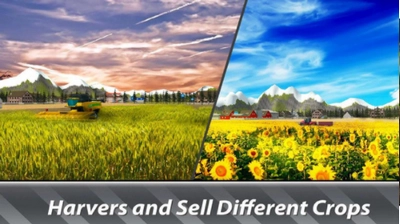 大机器模拟器农业(1)