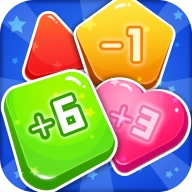 数字乐消消游戏