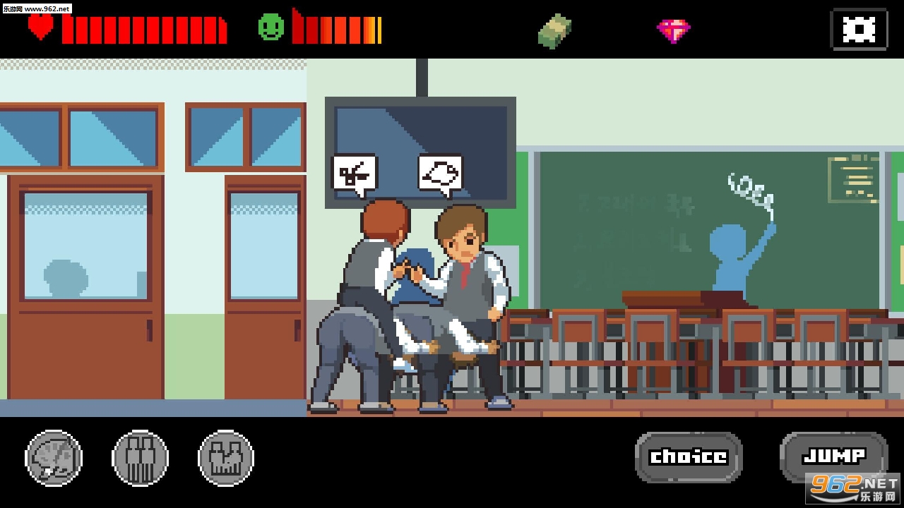 生活是一场游戏安卓版