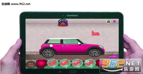 护理小车安卓版