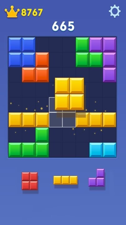 动感消消乐最新版(2)