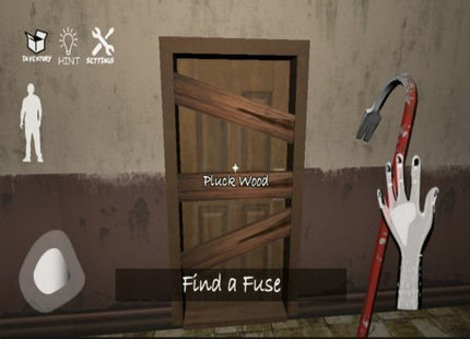 恐怖小丑2中文版(3)