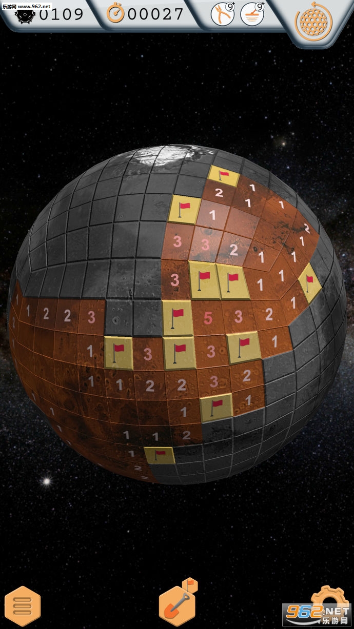 Globesweeper安卓版5