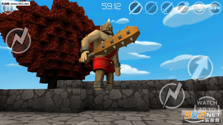 像素世界狙击英雄