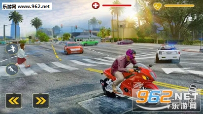 犯罪城镇安卓版