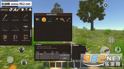 生存法则洞穴冒险游戏