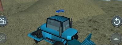 压路机模拟器最新版图1