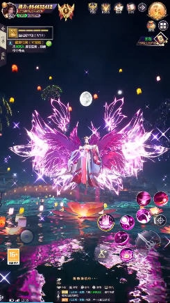 九天浩劫安卓版