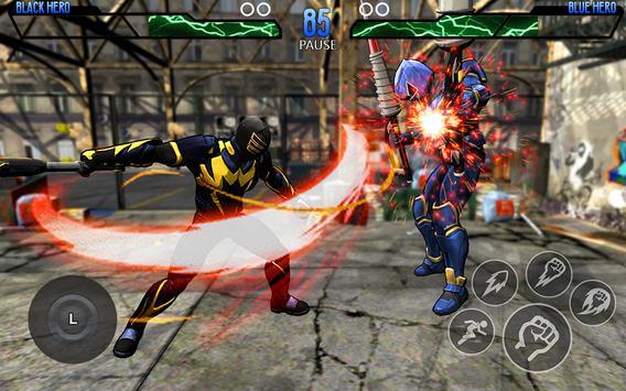 英雄战队战争传奇图2