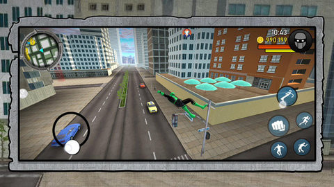 复仇者英雄归来最新版-图2