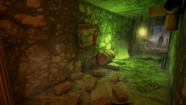 黑暗之路3手机版图3