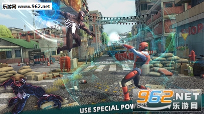 毒液对战安卓版