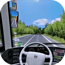 模拟公交车司机最新版