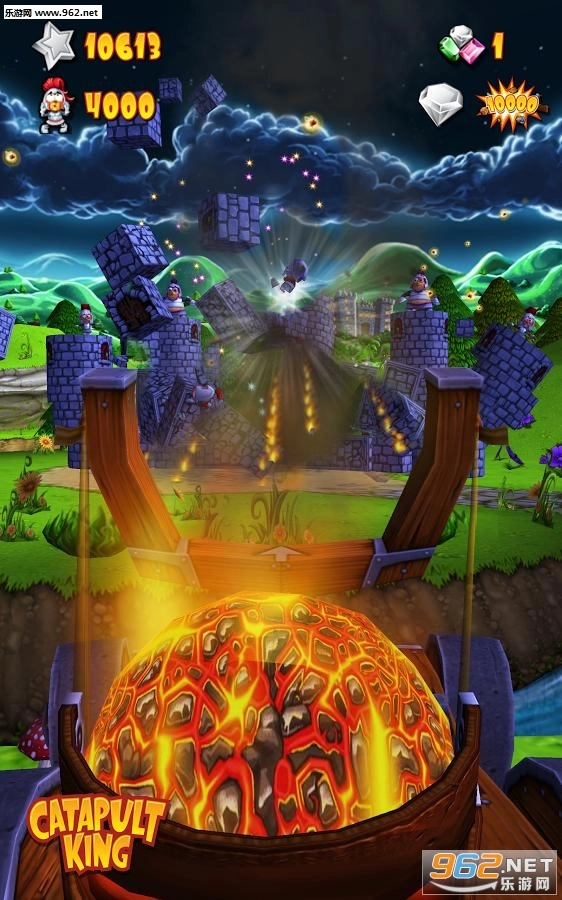 弩车之王安卓版图2