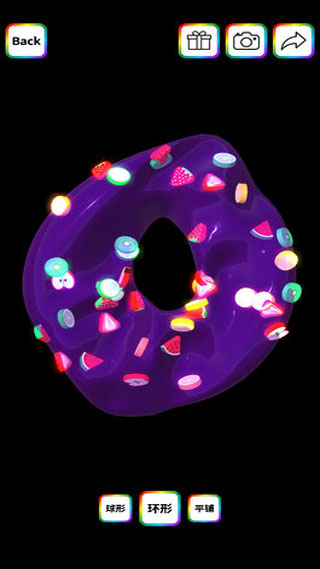 粘土模拟器正版