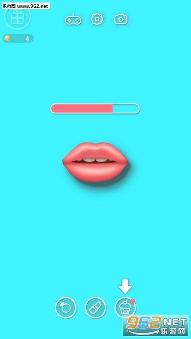MyLips游戏