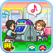 游戏厅物语debug版