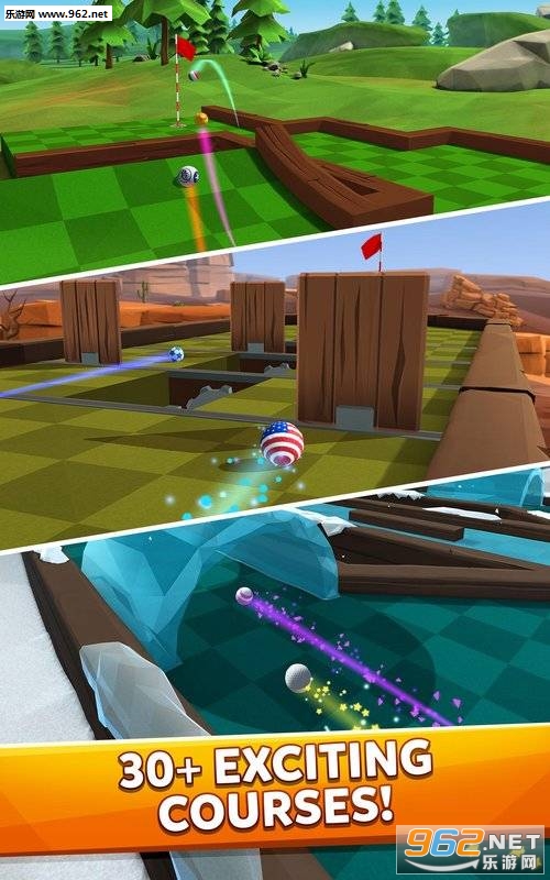 GolfBattle安卓版