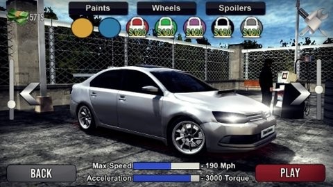 捷达驾驶模拟器最新版(4)