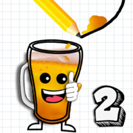 HyGlassDrawLines2游戏