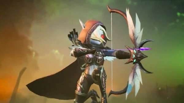 守住我方炮塔图1