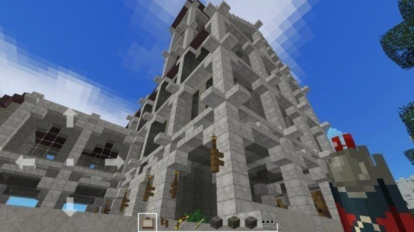 我的奇妙世界(2)