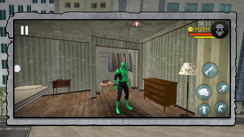 复仇者英雄归来最新版-图3