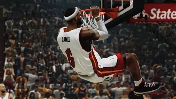 nba2k14中文版(2)