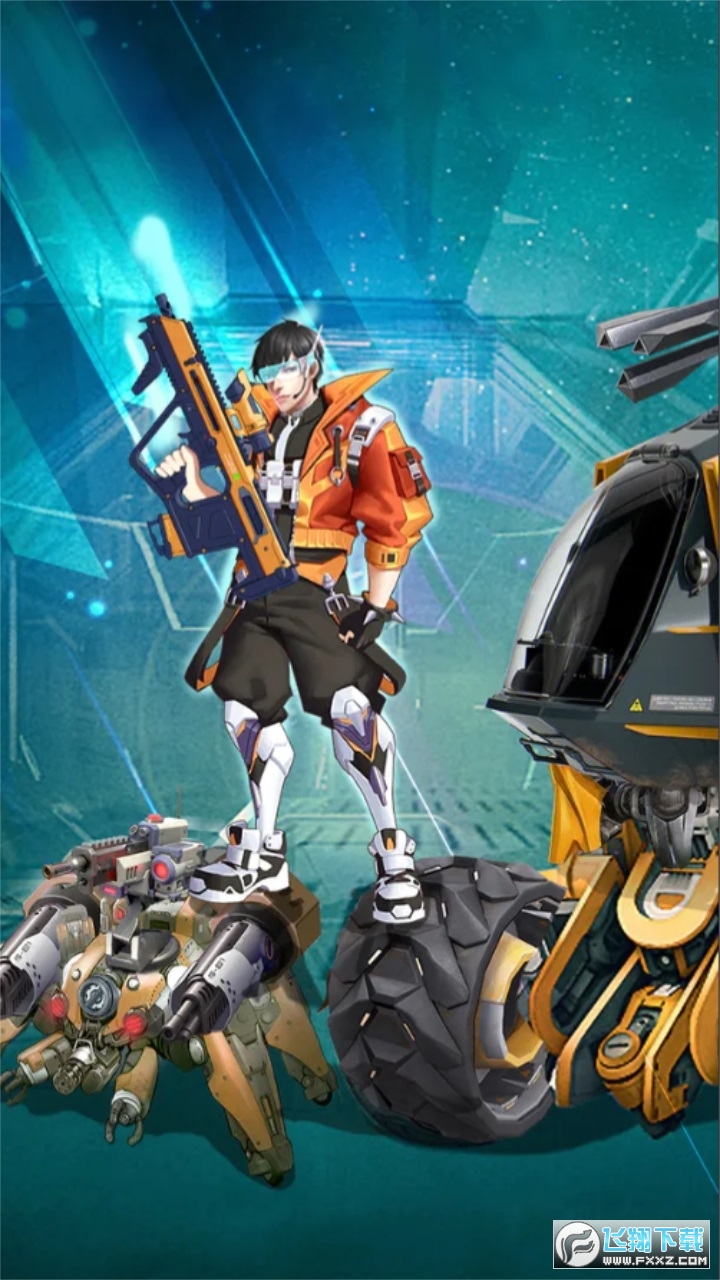 抢个星球当霸主最新版