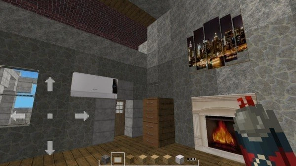 我的奇妙世界(3)