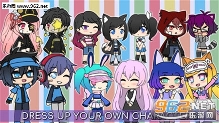 二次元扭蛋生活安卓版