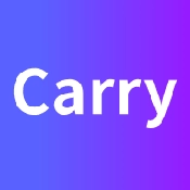 Carry正版